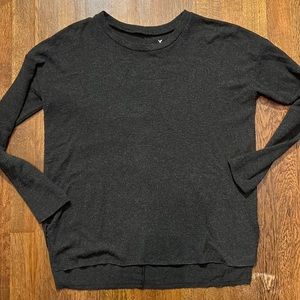 American Eagle soft and sexy sweater, women’s size small